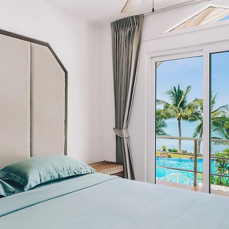 Samui Art Villa Bophut Eksteriør billede