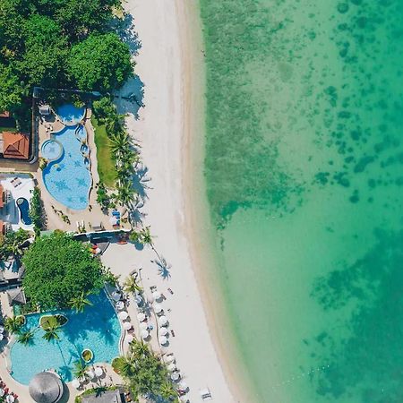 Samui Art Villa Bophut Eksteriør billede