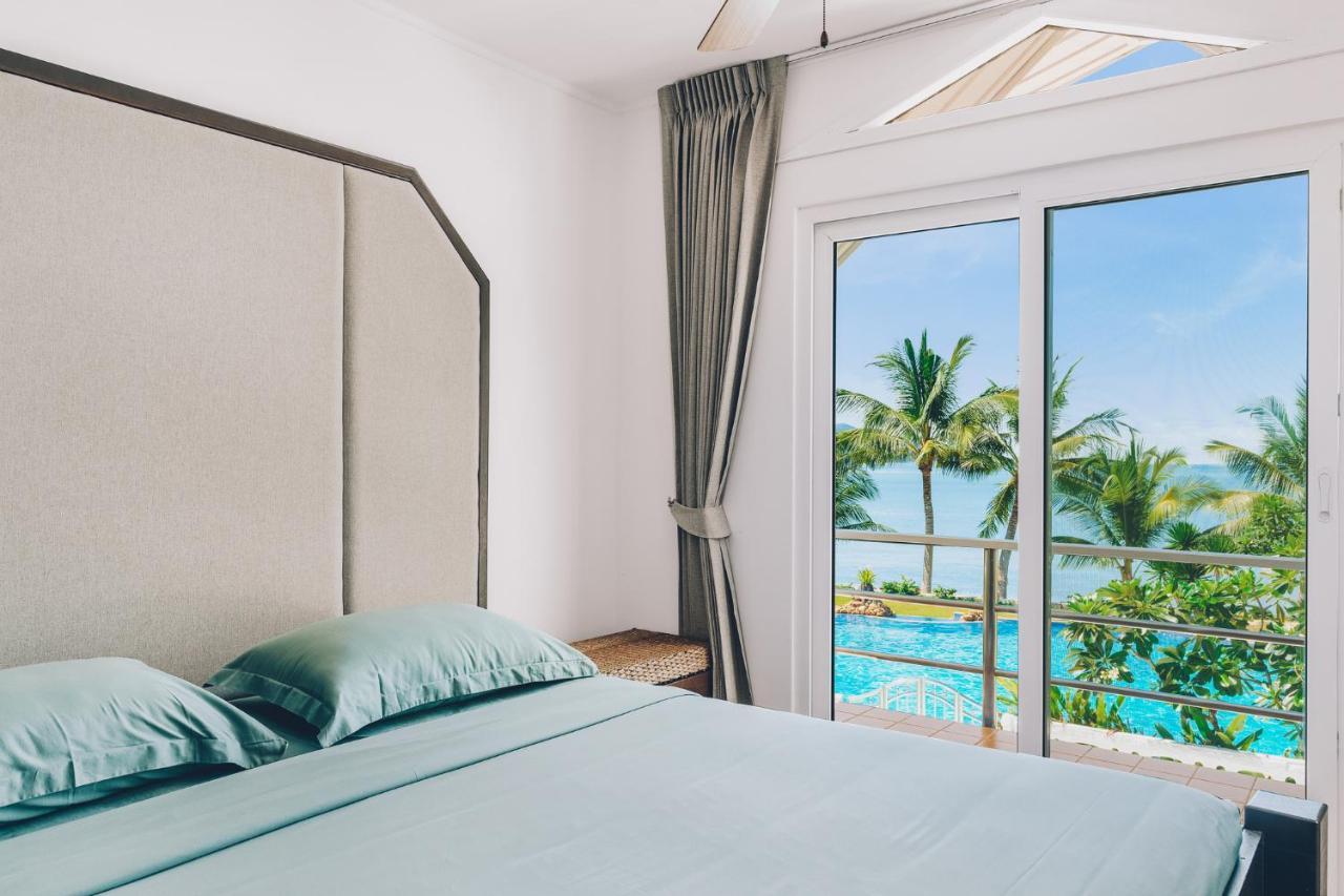 Samui Art Villa Bophut Eksteriør billede