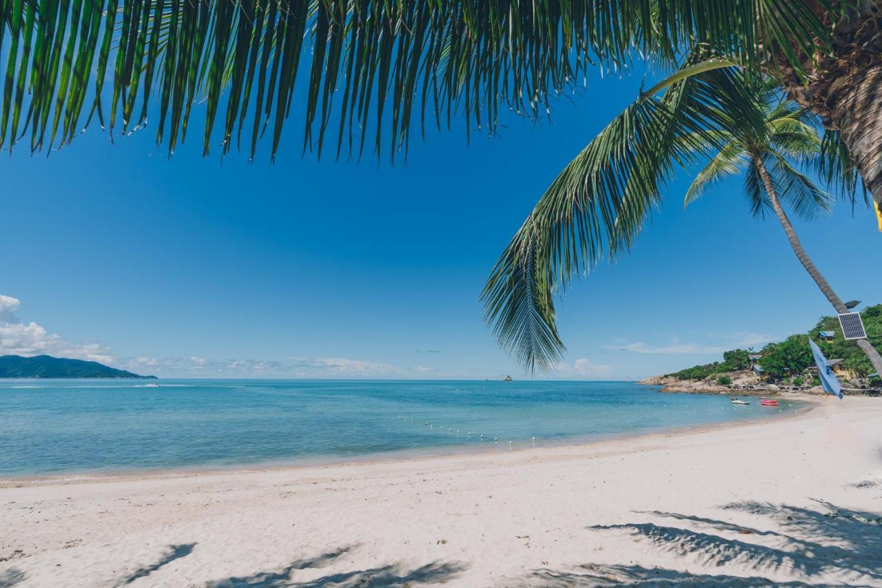 Samui Art Villa Bophut Eksteriør billede