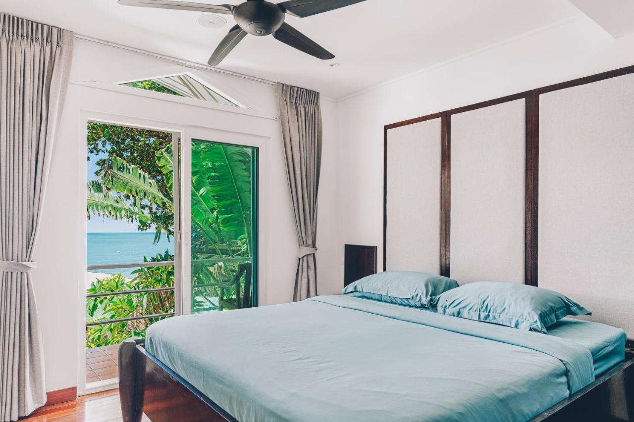 Samui Art Villa Bophut Eksteriør billede