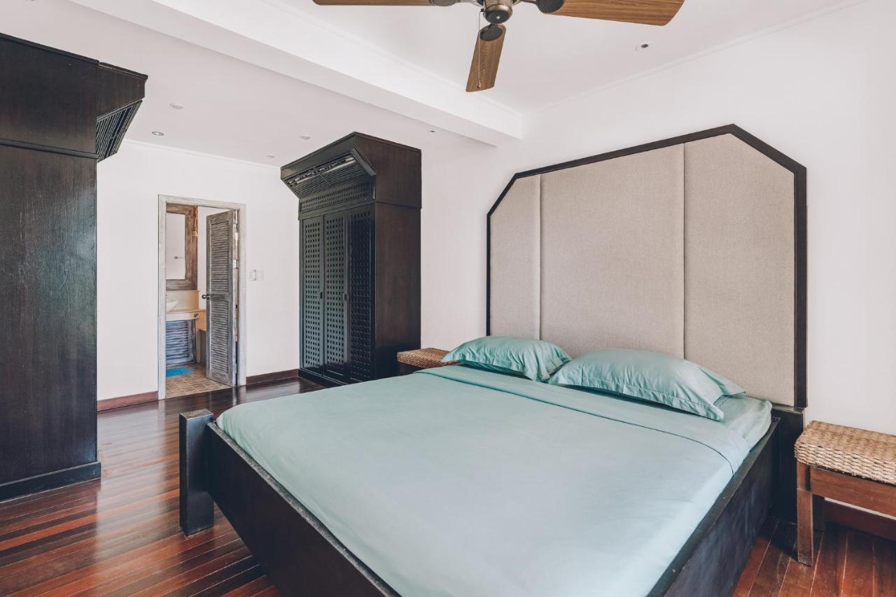 Samui Art Villa Bophut Eksteriør billede