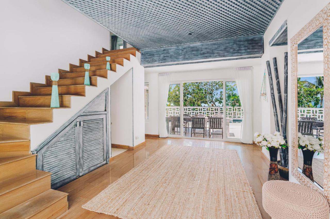 Samui Art Villa Bophut Eksteriør billede