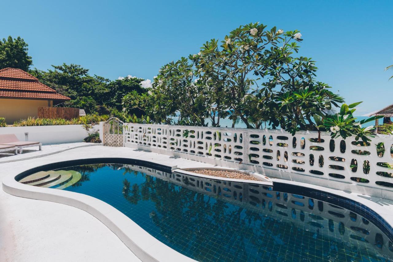 Samui Art Villa Bophut Eksteriør billede